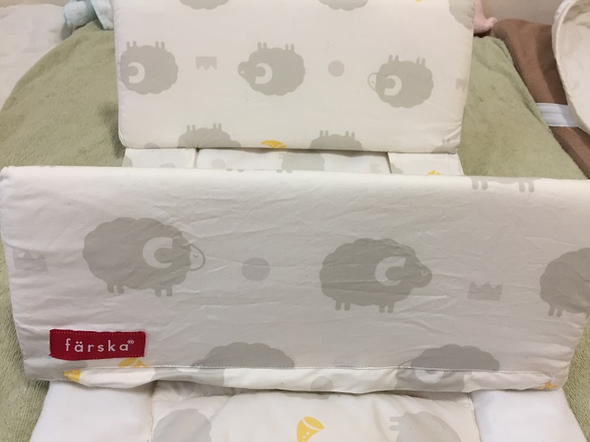 ファルスカベッドインベッドエイド3