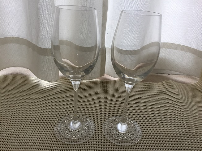 ワイングラス