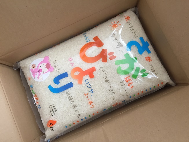神埼市ふるさと納税返礼品さがびより