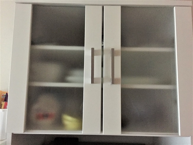 食器棚