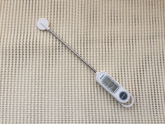 料理温度計