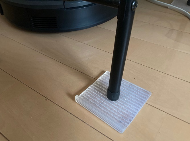 シリコンマット
