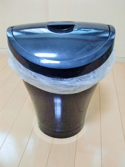 ゴミ箱