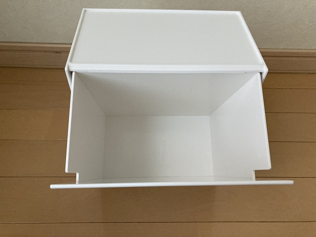 タワーサニタリーボックス