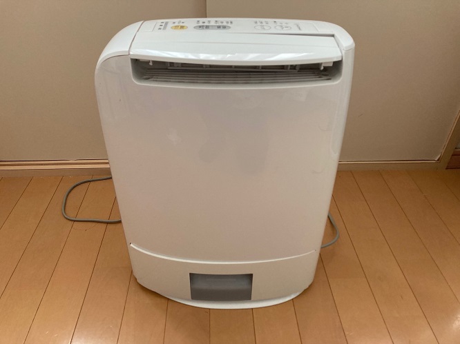 除湿器