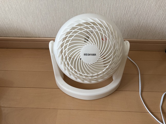 サーキュレーター