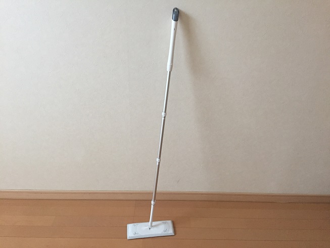 クイックルワイパー2