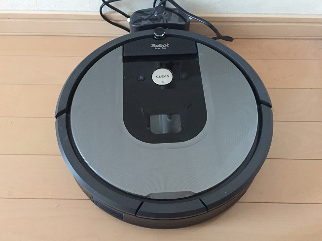 ルンバ960