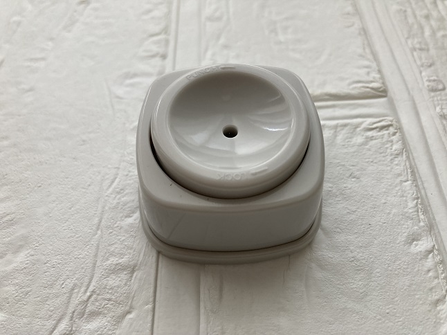 セリア卵の穴あけ器