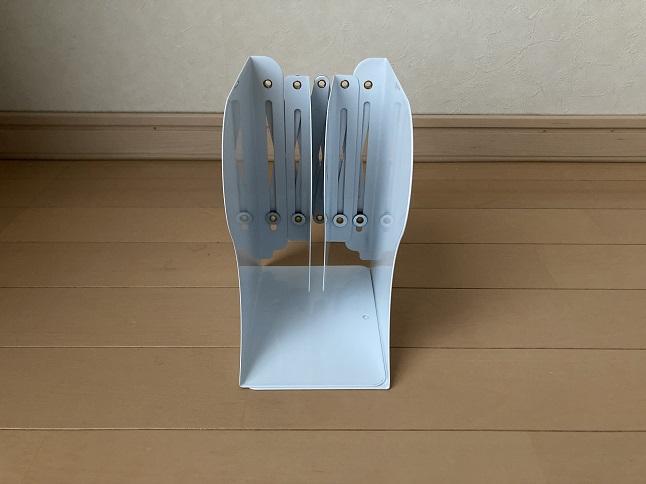 ブックスタンド