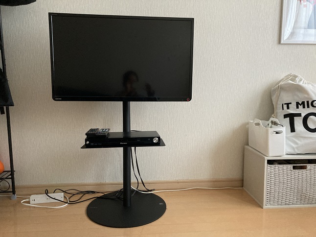 テレビスタンド