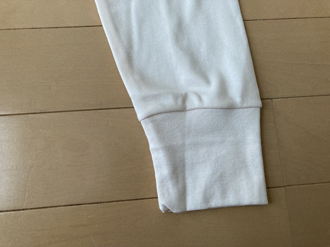 グンゼ快適工房スラックス