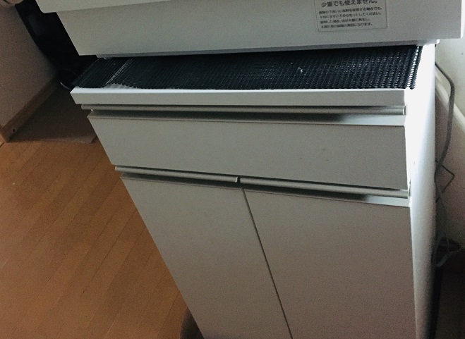 ニトリ分別ペール