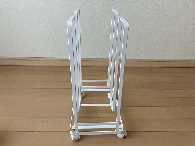 タワー段ボールストッカー