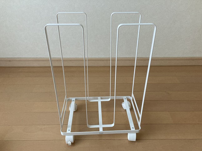 タワー段ボールストッカー