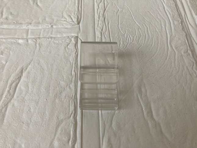薬味チューブクリップ