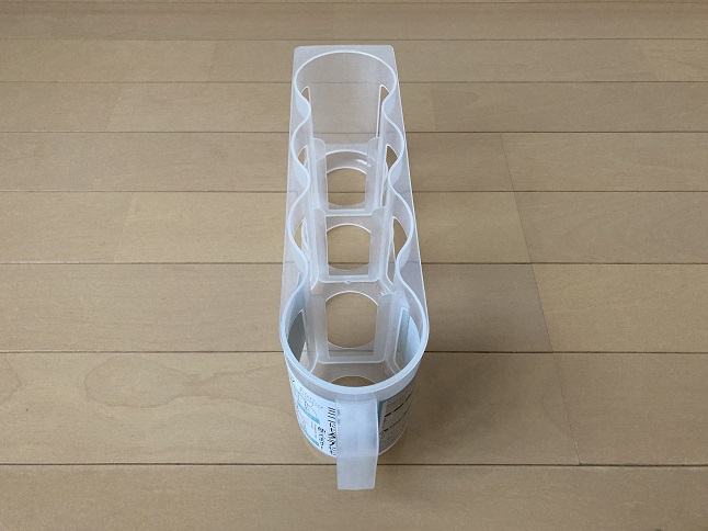 缶ストッカー