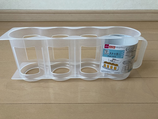缶ストッカー