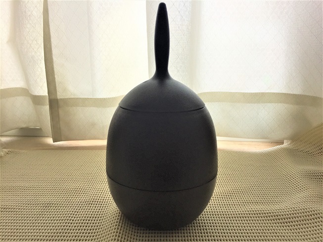 置くタイプのサニタリーボックス