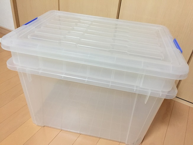 衣装ケース