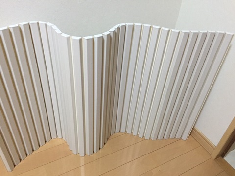 お風呂の蓋