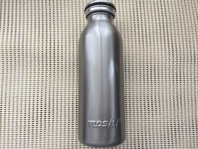 moshの水筒