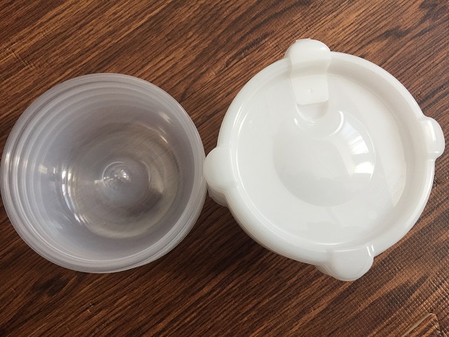 ご飯用保存容器