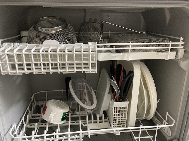 食洗機