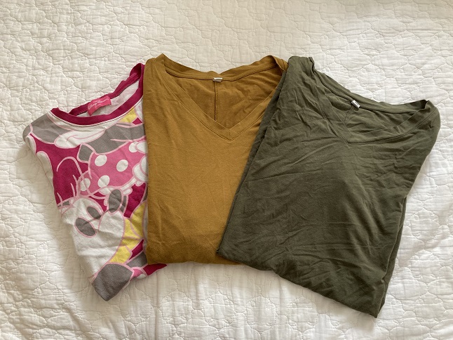 半袖Tシャツ