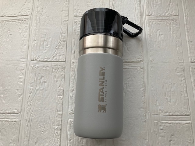スタンレー水筒