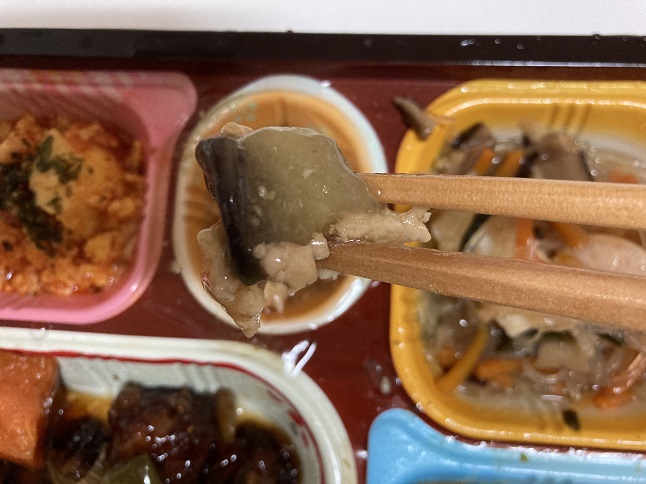食宅便あんかけ