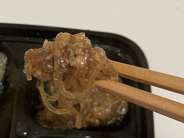 7ワタミの宅食ダイレクト麻婆春雨