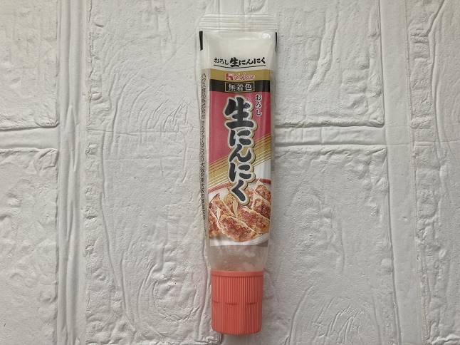 生にんにく