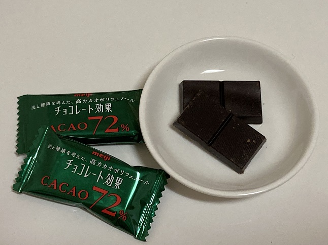 チョコレート
