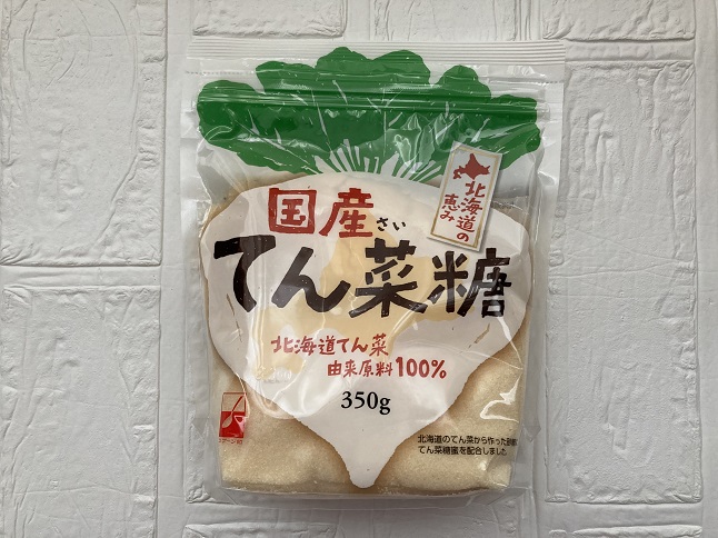 てん菜糖