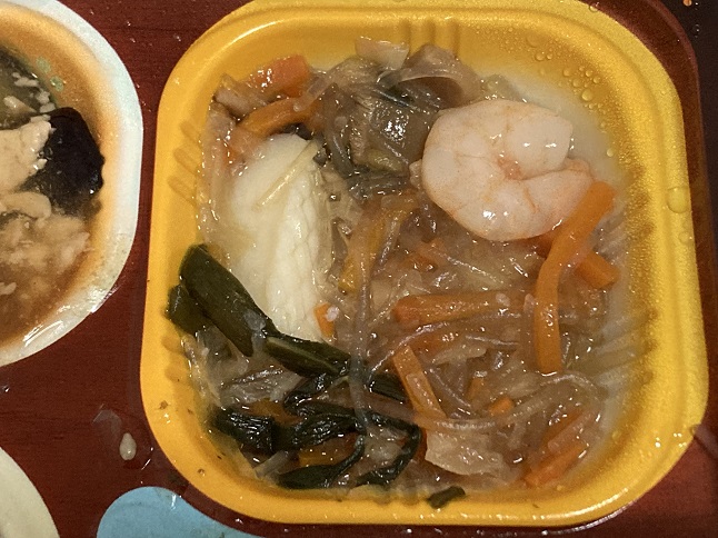 食宅便春雨