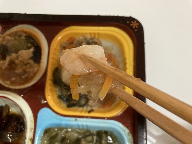 食宅便春雨