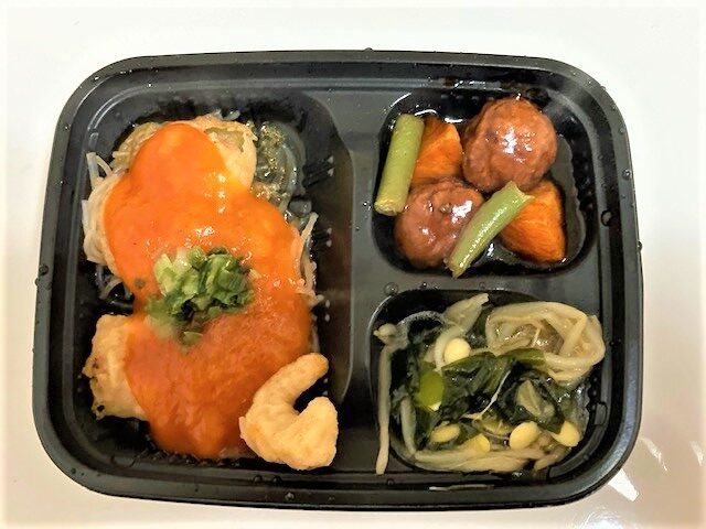ワタミの宅食ダイレクト