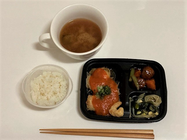 ワタミの宅食ダイレクト (2)