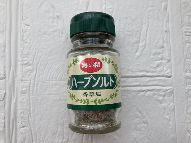 海の精ハーブソルト