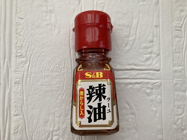 ラー油
