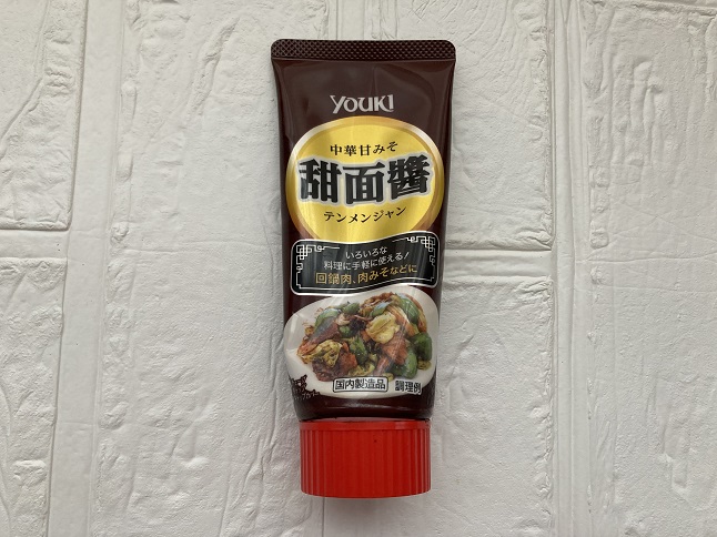 テンメンジャン