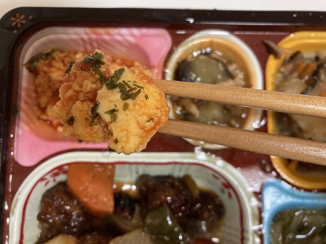 食宅便玉子
