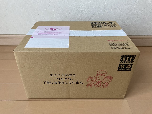 ワタミの宅食ダイレクト