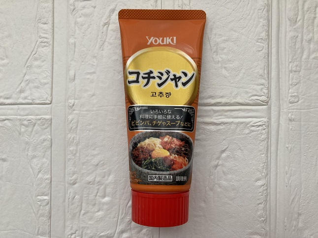 コチジャン