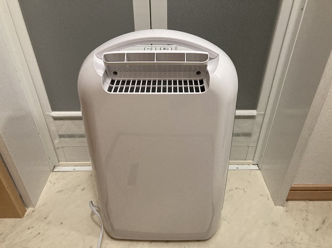 除湿器