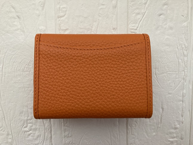 ハシバミ財布