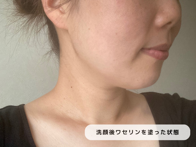 トゥヴェールのミネラルパウダリーファンデーション
