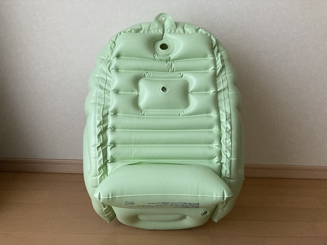 リッチェルのベビーバス