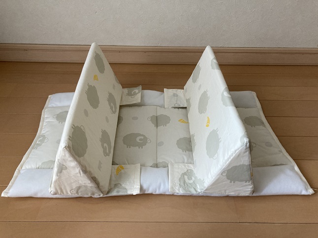 ファルスカのベッドインベッドエイド